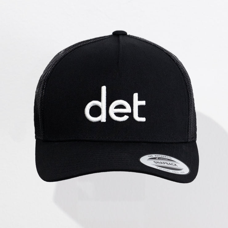 Detroit Upside Down Apparel – Tiorted Brand